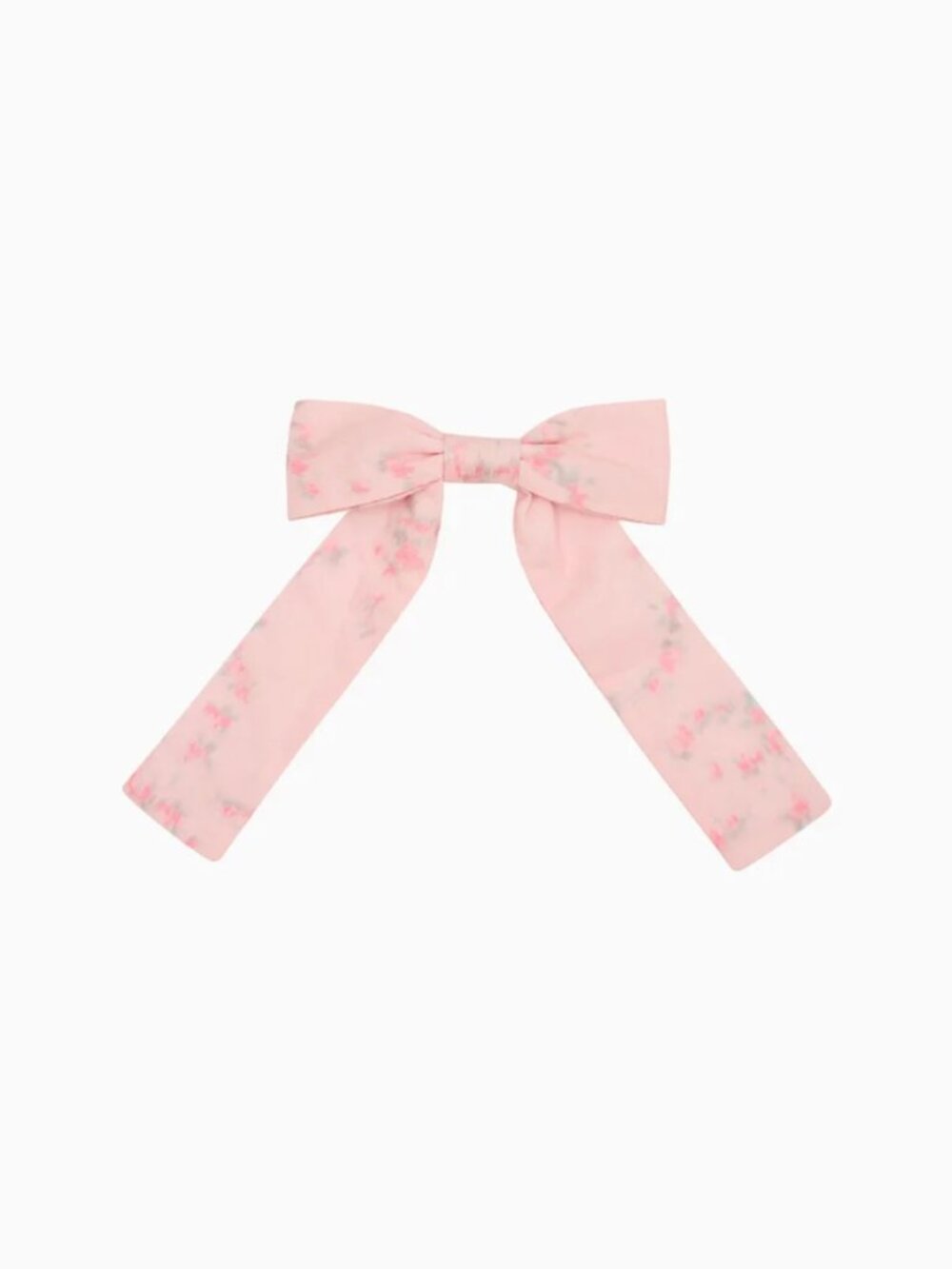 LoveShackFancy NWT Balletta Bow in Apple Blossom
